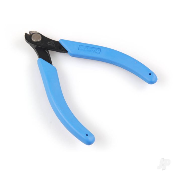 Model Craft Collection -  Xuron Hard Wire & Cable Cutter PXU2193