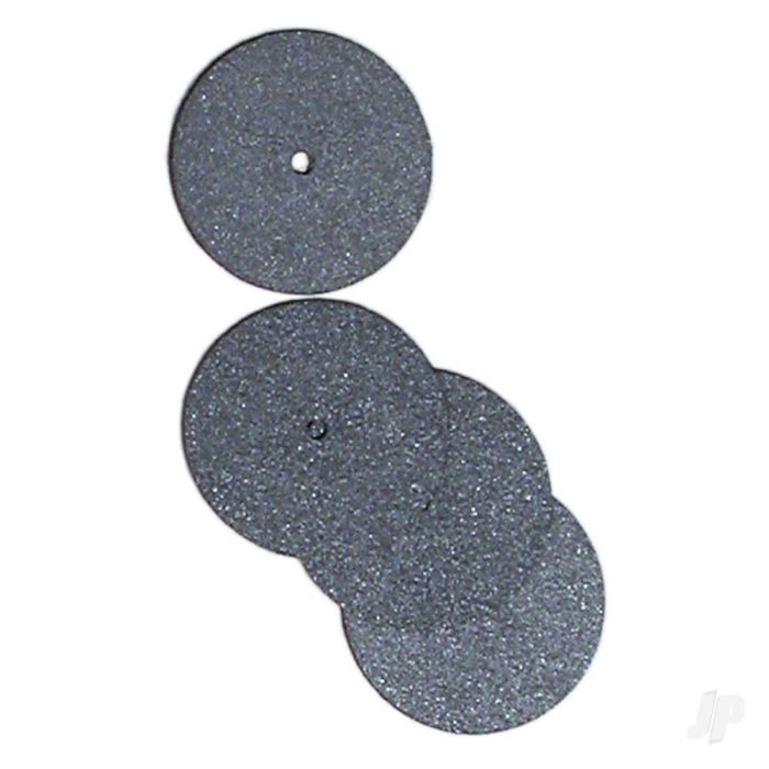 Modelcraft RotaCraft Cutting Discs 10x22mm (RAB5209/10)