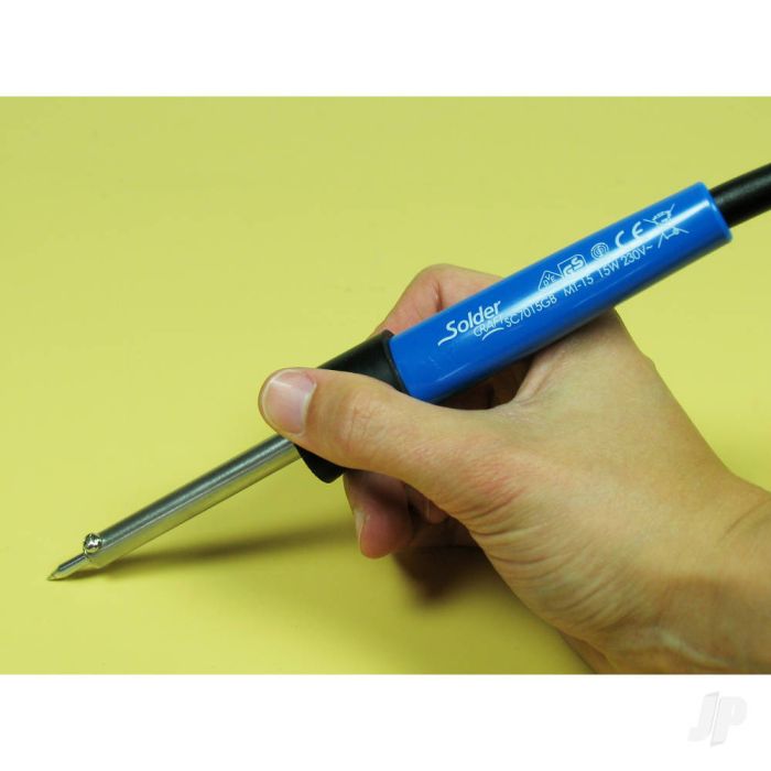 Soldercraft SC7015 15W-230V Soldering Iron