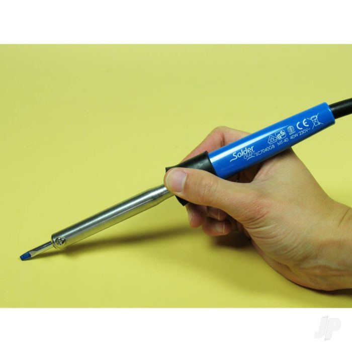 Soldercraft SC7040 40W-230V Soldering Iron