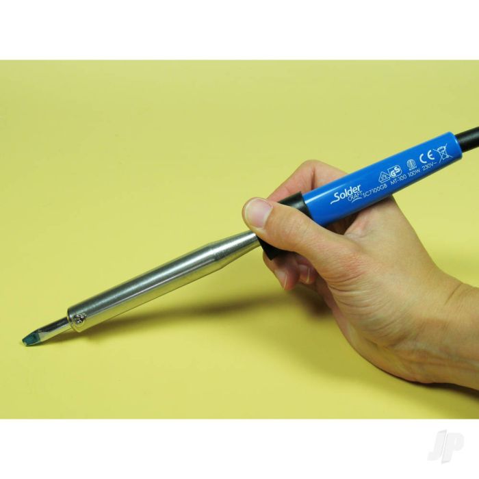 Soldercraft SC7100 100W-230V Soldering Iron
