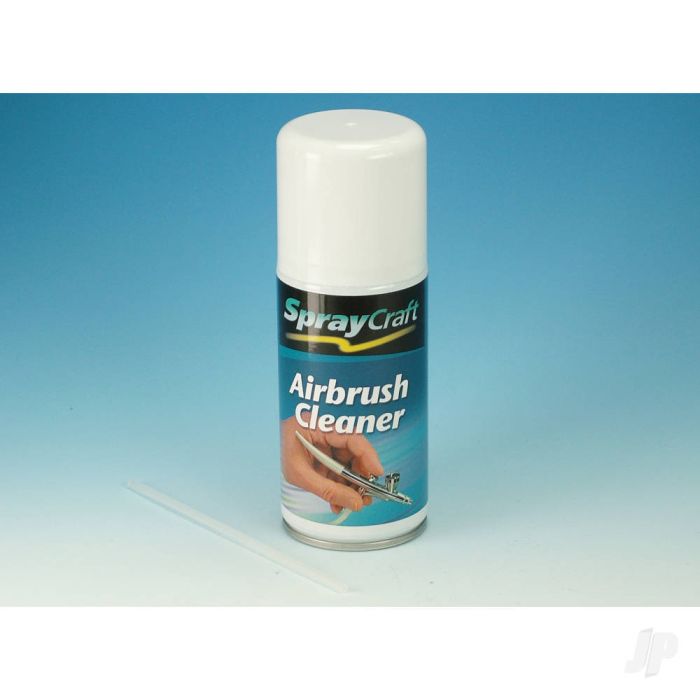 Spraycraft SP9120 Instant Spray Airbrush Cleaner 150ml