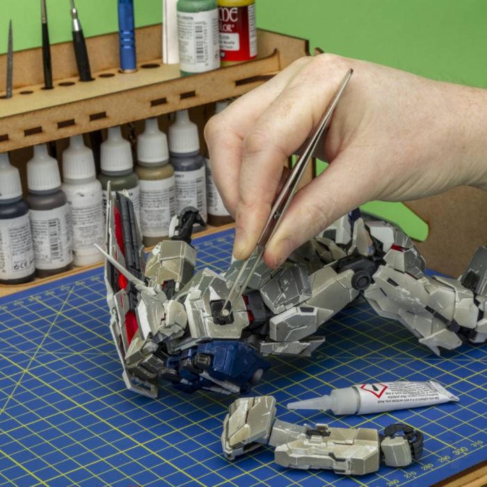Modelcraft A3 Work Station