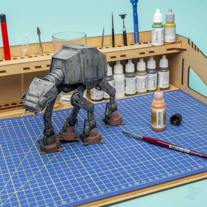 Modelcraft Work Station & A3 Cutting Mat