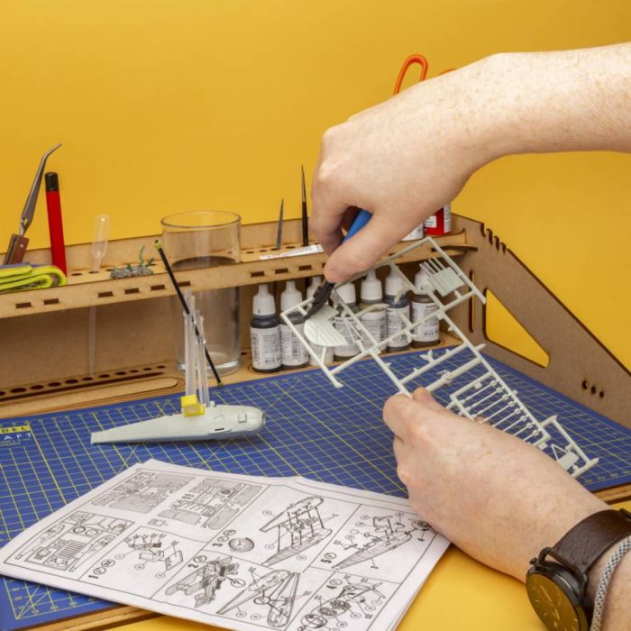 Modelcraft Work Station & A3 Cutting Mat