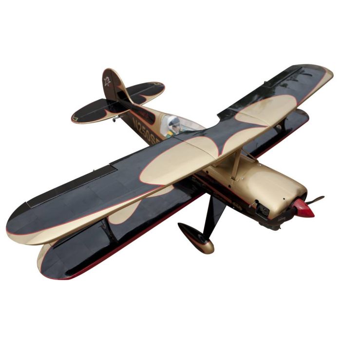 Seagull Steen Skybolt ARF 15cc 1.55m (61in) (SEA-237S) RC Aeroplane