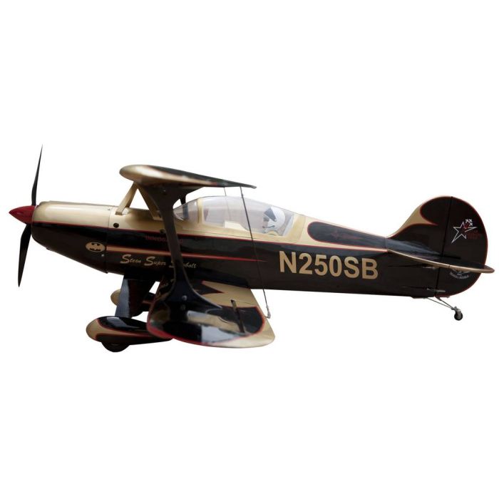 Seagull Steen Skybolt ARF 15cc 1.55m (61in) (SEA-237S) RC Aeroplane