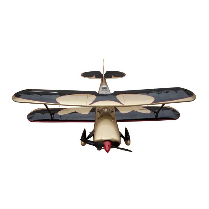 Seagull Steen Skybolt ARF 15cc 1.55m (61in) (SEA-237S) RC Aeroplane