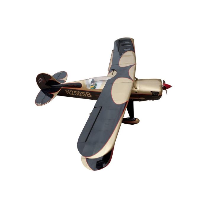 Seagull Steen Skybolt ARF 15cc 1.55m (61in) (SEA-237S) RC Aeroplane