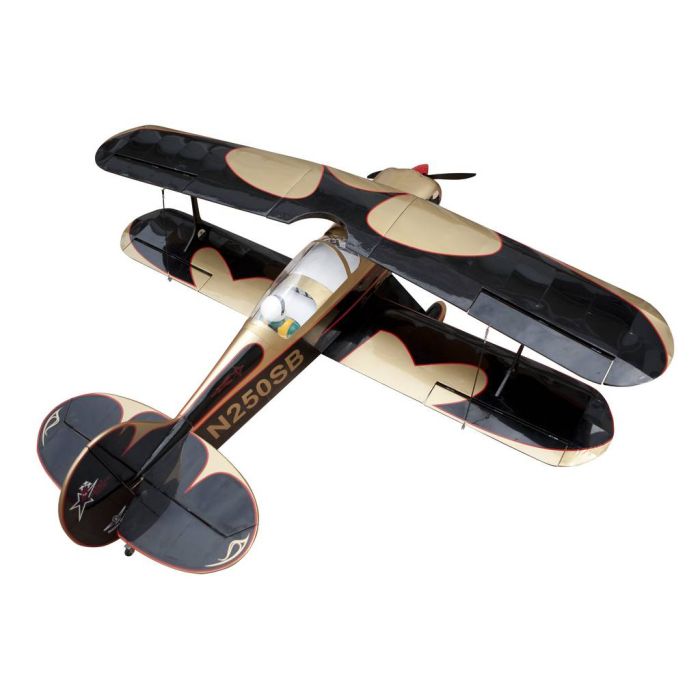 Seagull Steen Skybolt ARF 15cc 1.55m (61in) (SEA-237S) RC Aeroplane