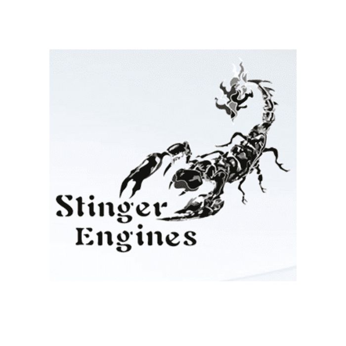 RCGF Stinger Engine Parts - Prop Hub Accessories (35cc)