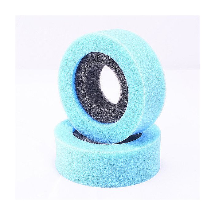Sweep Crawler 1.9" Medium Double Stage Tyre Inserts (2) for RC Cars