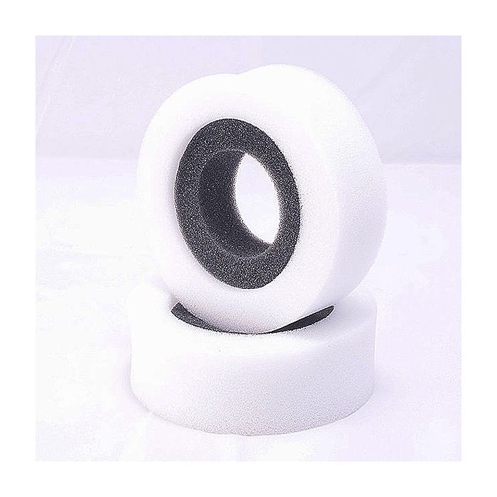 Sweep Crawler 1.9" Soft Double Stage Tyre Inserts (2) for RC Cars