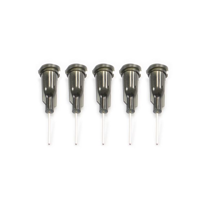 Sweep Glue Extension Nozzles And Silicone Tubes (5 each) for RC Cars