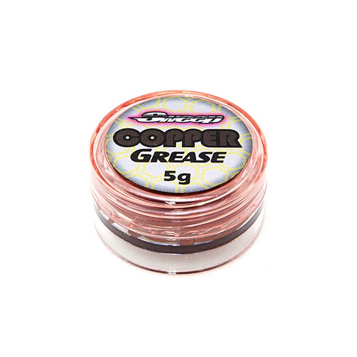 Sweep Copper Grease (5g) for RC Cars