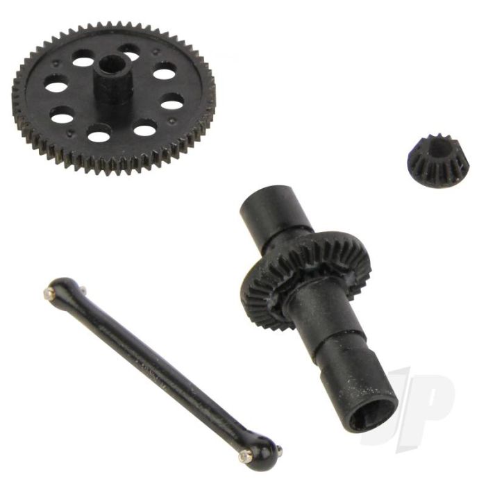 Thunder Storm Drivechain Spares Pack
