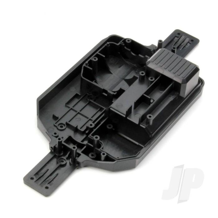 Thunder Storm 4WD Chassis