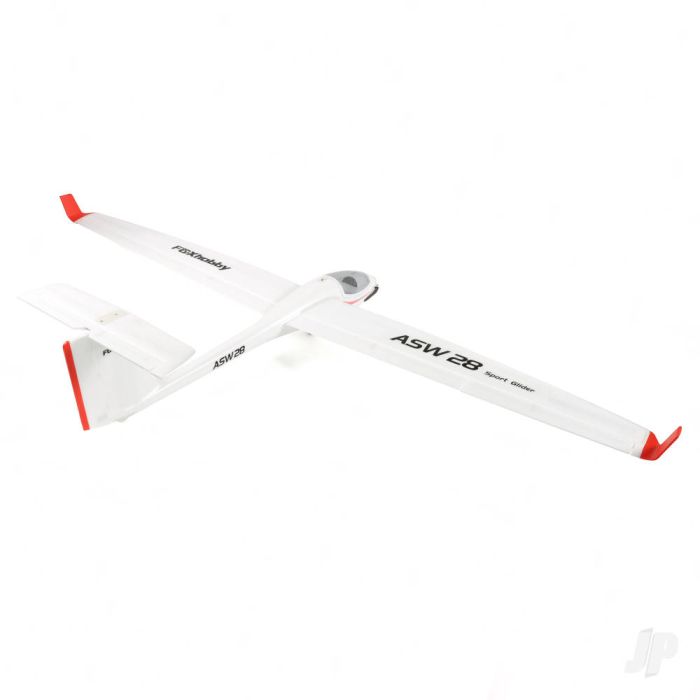 Top RC ASW-28 Motor Glider PNP (2000mm) RC Model Plane