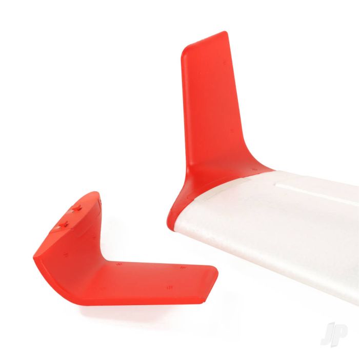 Top RC ASW-28 Motor Glider PNP (2000mm) RC Model Plane