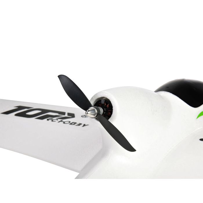 Top RC T1400 Glider ARTF (no Tx/Rx/Batt) RC FPV Trainer Plane 