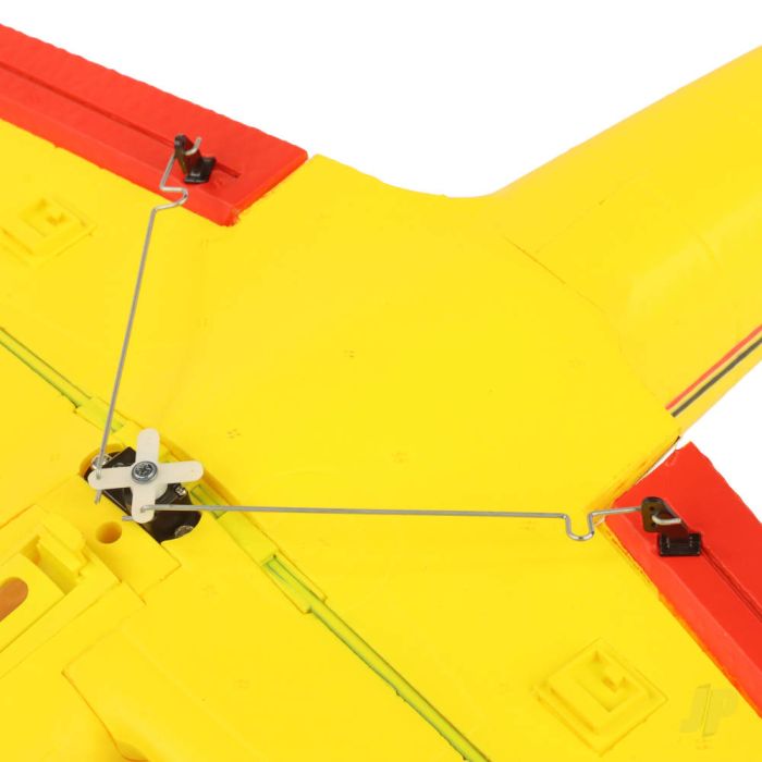 Top RC Mini SF-260 RTF RC Plane – Mode 2 (450mm)