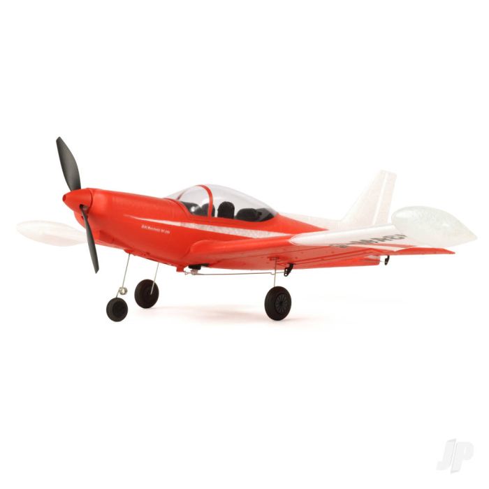 Top RC Mini SF-260 RTF RC Plane – Mode 2 (450mm)