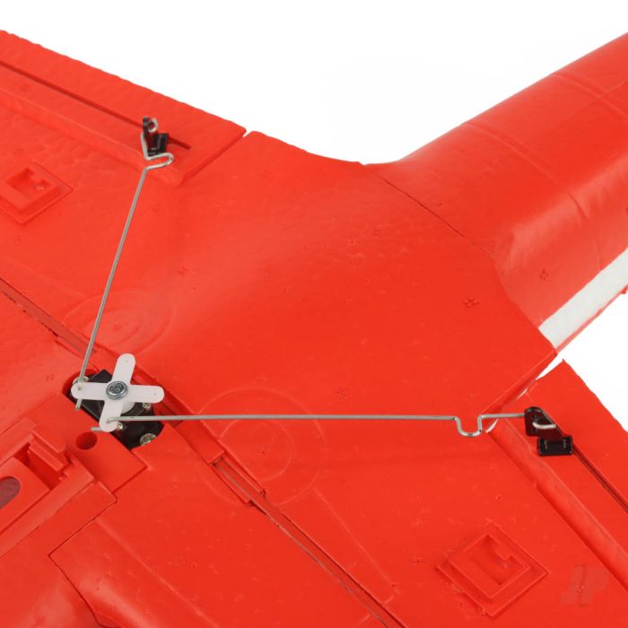 Top RC Mini SF-260 RTF RC Plane – Mode 2 (450mm)