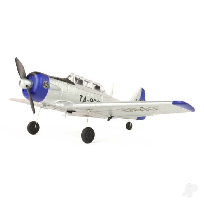 Top RC Mini AT-6 RTF RC Plane – Mode 2 (450mm)