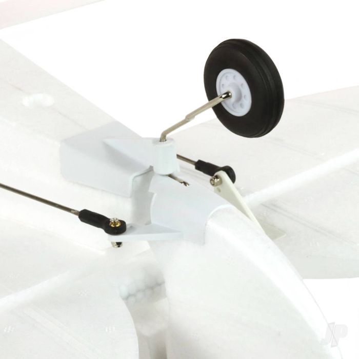 Top RC S Cub (1500mm) ARTF (no Tx/Rx/Batt/Cgr) RC Plane – Yellow