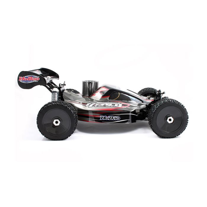 HoBao OFNA Hyper 7 TQ2 RTR Nitro Buggy w/ Hyper 21 3-Port Turbo Engine