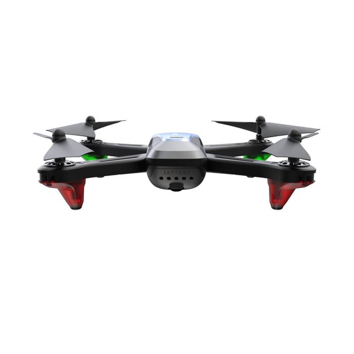 UDI RC U89S Mini Drone Quadcopter w/FPV, Gimbal, Livestream 