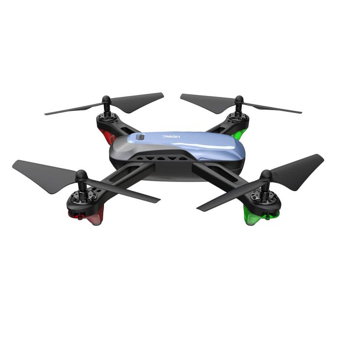 UDI RC U89S Mini Drone Quadcopter w/FPV, Gimbal, Livestream 