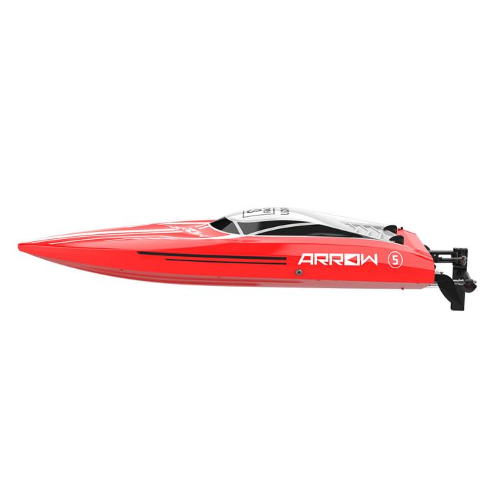 UDI RC Arrow 65cm Brushless 50km/H RTR RC Racing Speed Boat