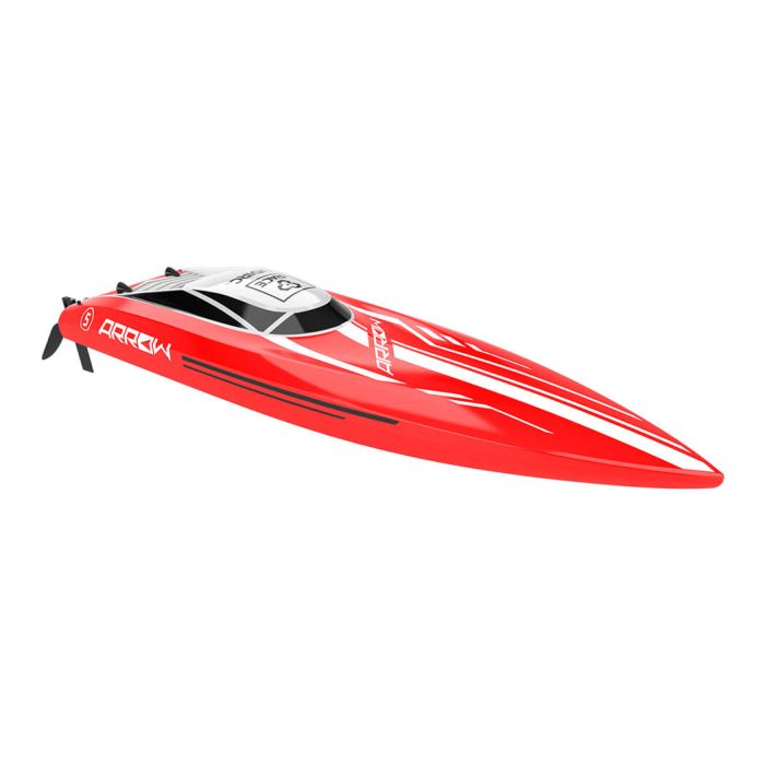 UDI RC Arrow 65cm Brushless 50km/H RTR RC Racing Speed Boat