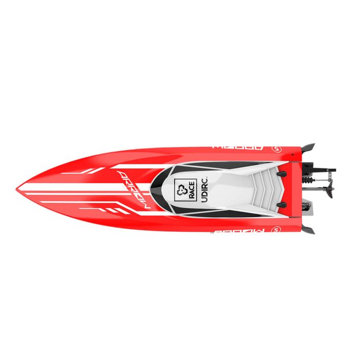 UDI RC Arrow 65cm Brushless 50km/H RTR RC Racing Speed Boat