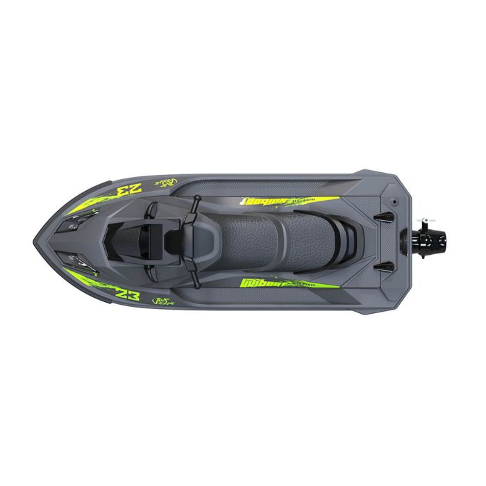 UDI RC Inkfish Jetboat 362mm Turbojet RTR Brushed