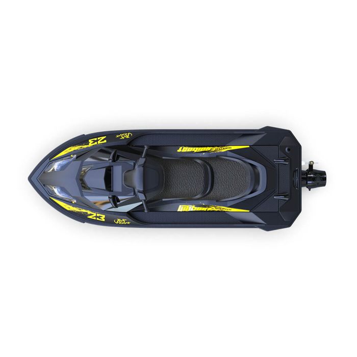 UDI RC Inkfish Jetboat 362mm Turbojet RTR Brushless