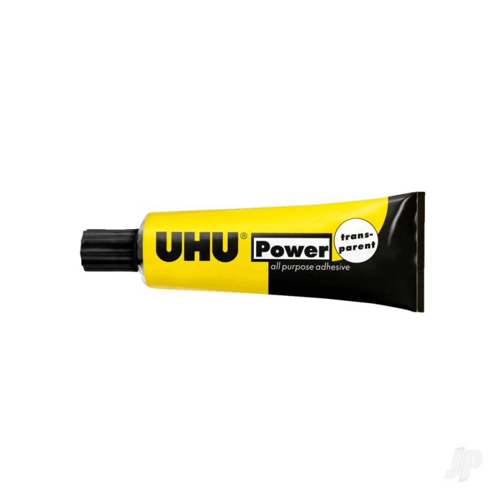 UHU All Purpose Power Glue Adhesive (33ml)
