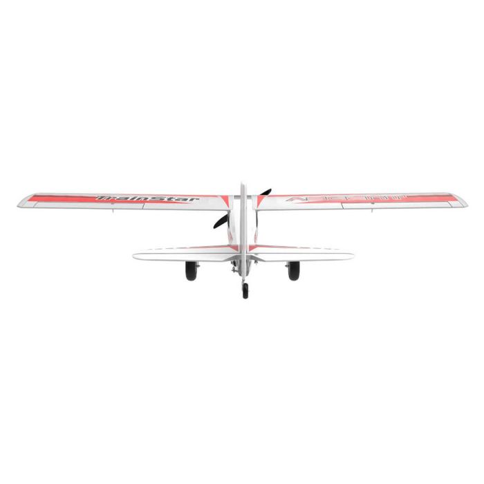 Volantex Trainstar 1400mm RC Trainer Glider ARTF (no Tx/Rx/Batt)
