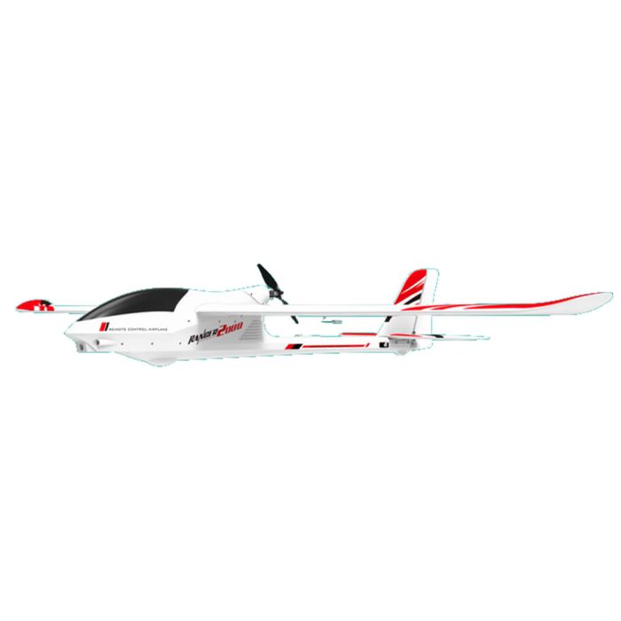 Volantex Ranger 2000mm RC Trainer Glider ARTF (no Tx/Rx/Batt)