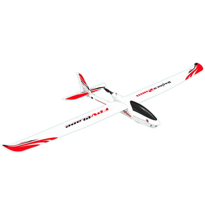 Volantex Ranger 2000mm RC Trainer Glider ARTF (no Tx/Rx/Batt)