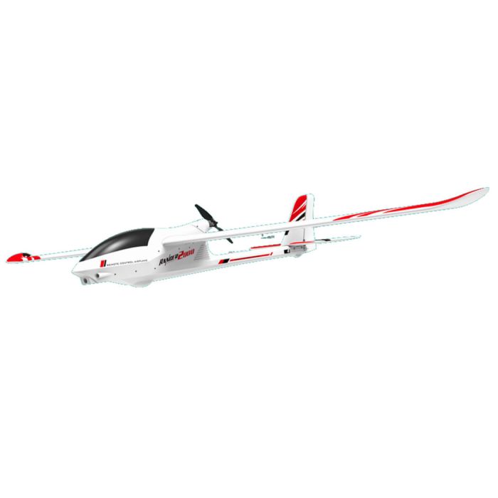 Volantex Ranger 2000mm RC Trainer Glider ARTF (no Tx/Rx/Batt)