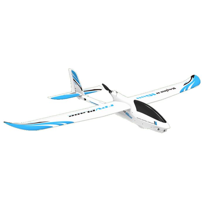 Volantex Ranger 1600 (1600mm) ARTF (no Tx/Rx/Batt) RC FPV Trainer Plane 