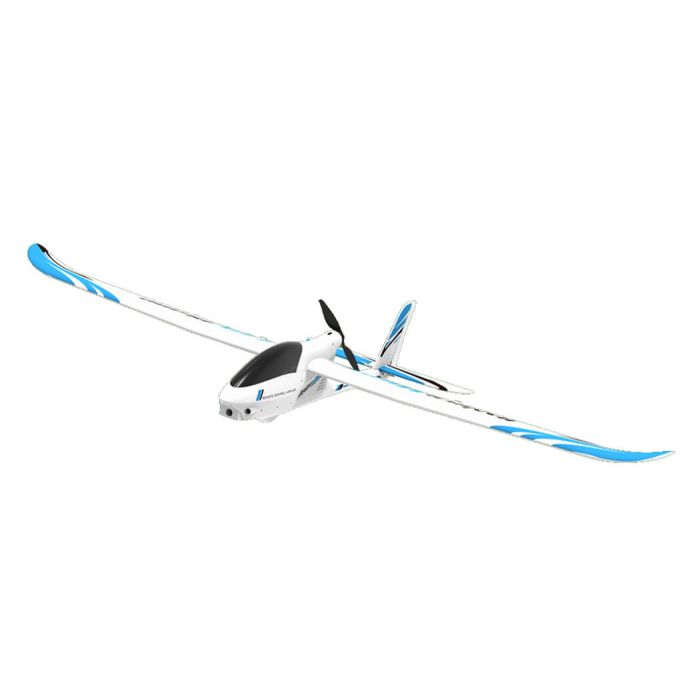 Volantex Ranger 1600 (1600mm) ARTF (no Tx/Rx/Batt) RC FPV Trainer Plane 