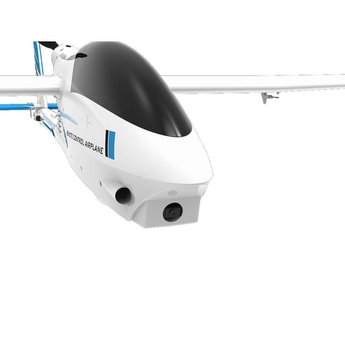 Volantex Ranger 1600 (1600mm) ARTF (no Tx/Rx/Batt) RC FPV Trainer Plane 