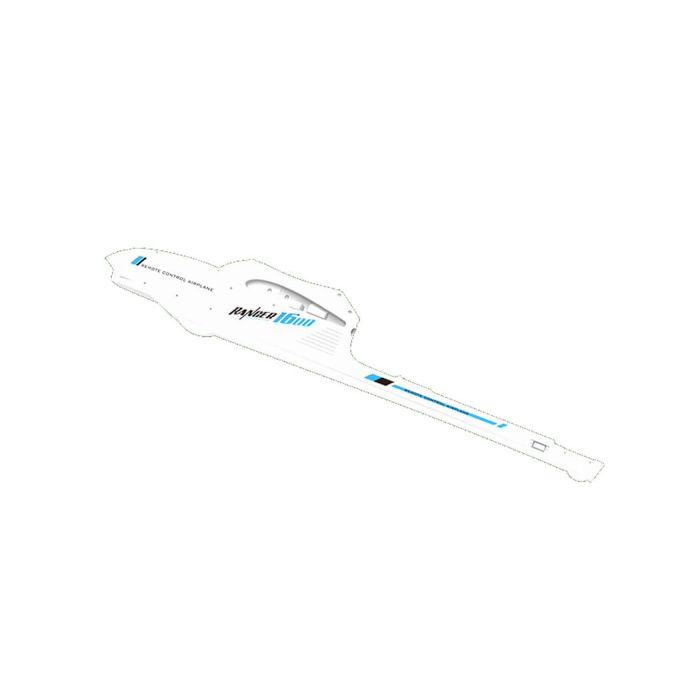 Volantex Ranger 1600 (1600mm) ARTF (no Tx/Rx/Batt) RC FPV Trainer Plane 