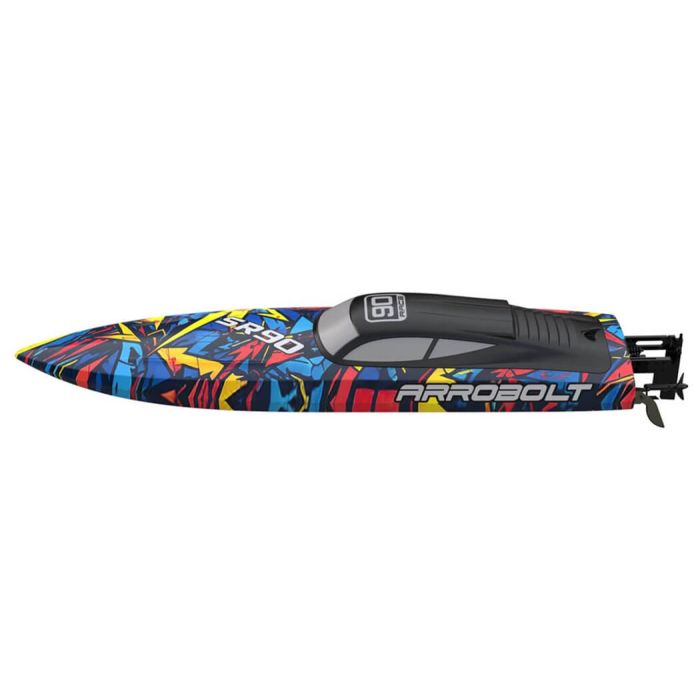 Volantex Vector SR90 Brushless ARTR (no Batt/Cgr) RC Racing Boat