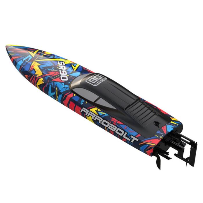 Volantex Vector SR90 Brushless ARTR (no Batt/Cgr) RC Racing Boat