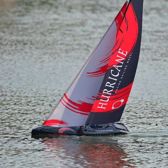Volantex Hurricane 1m Sailboat RTR 