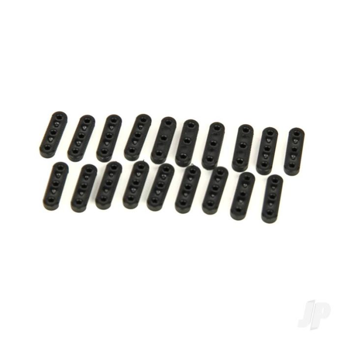 Volantex Bowsies (20) for 791-1 Compass & 791-2 Hurricane RC Sailboat
